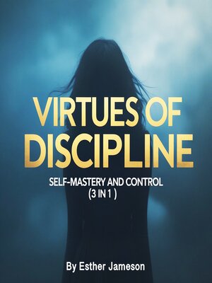 cover image of Virtues of Discipline
